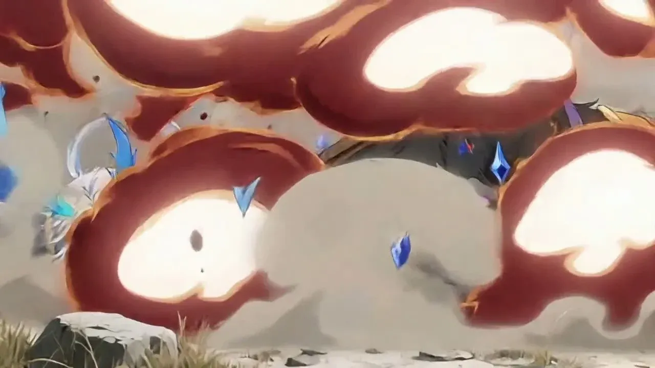 Episode 20