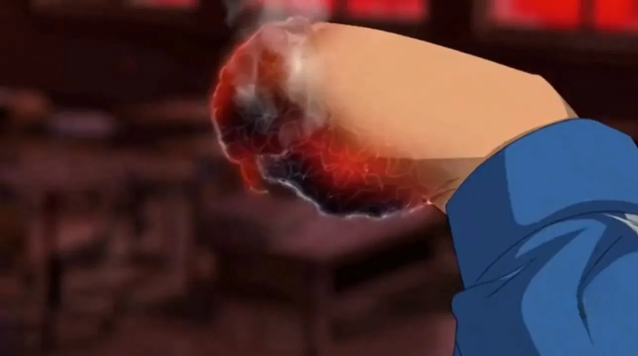 Episode 3