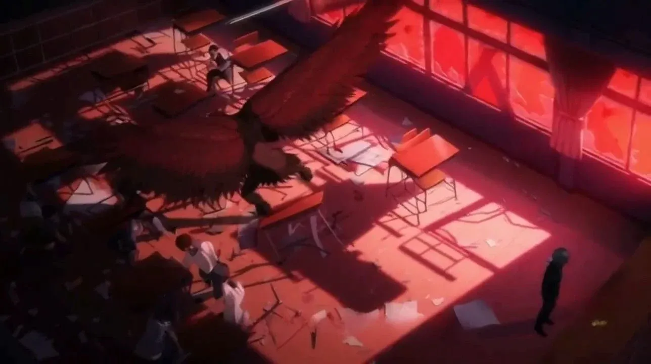 Episode 6