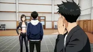 Episode 20