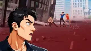 Episode 13