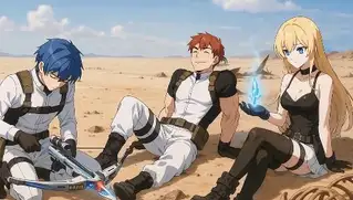 Episode 8