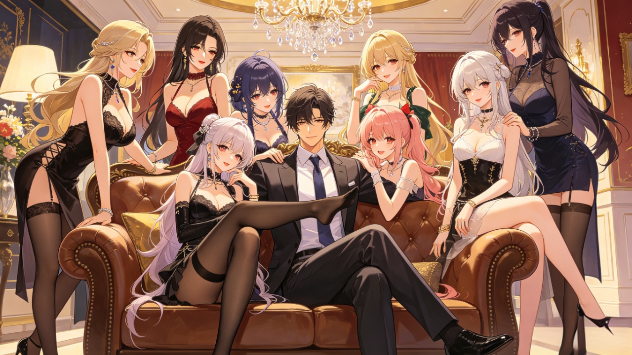 Harem