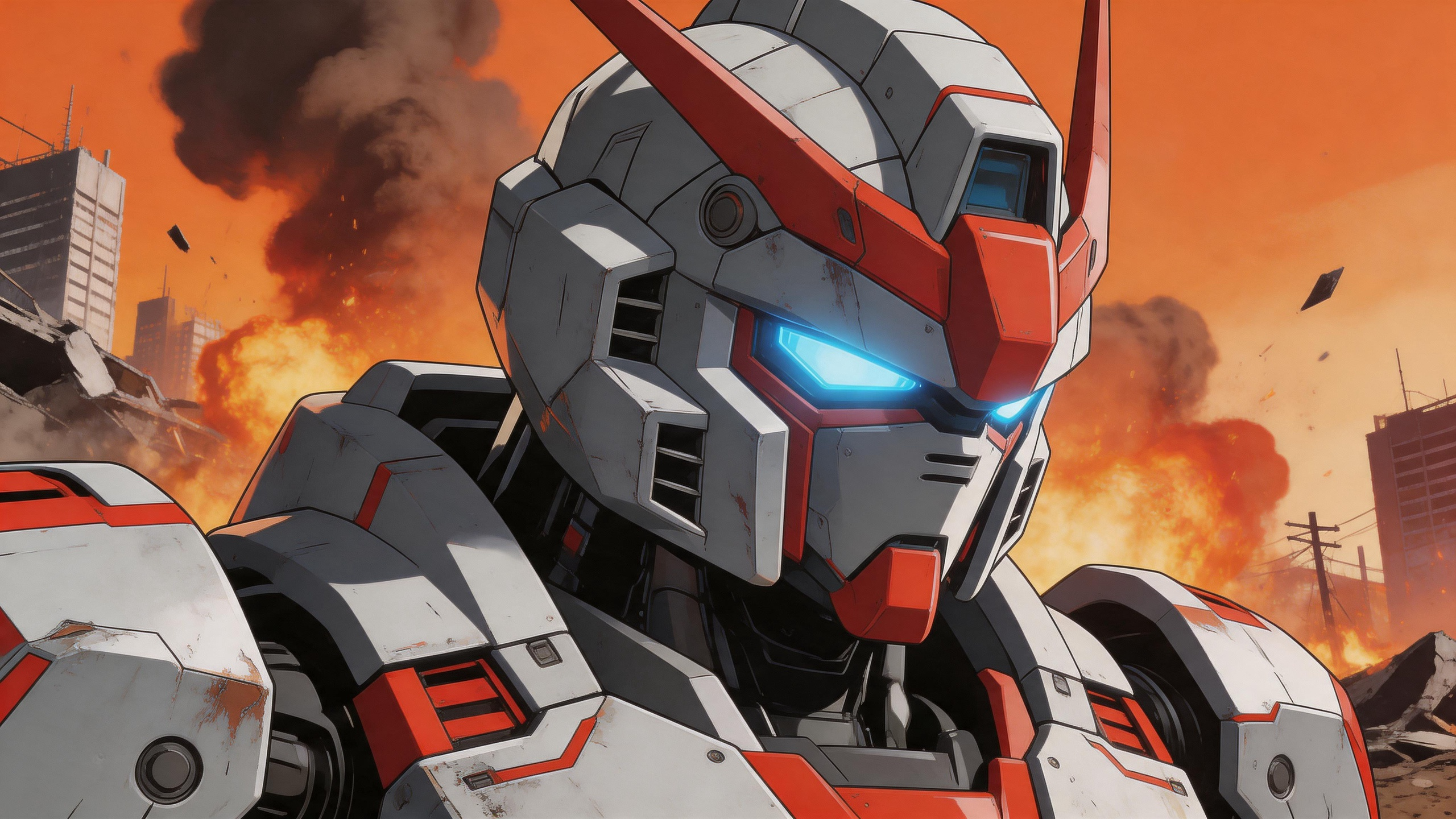 Mecha