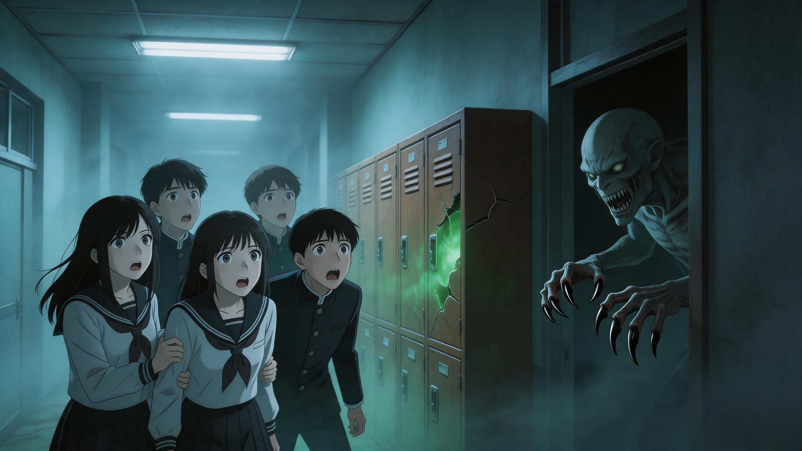 Horror